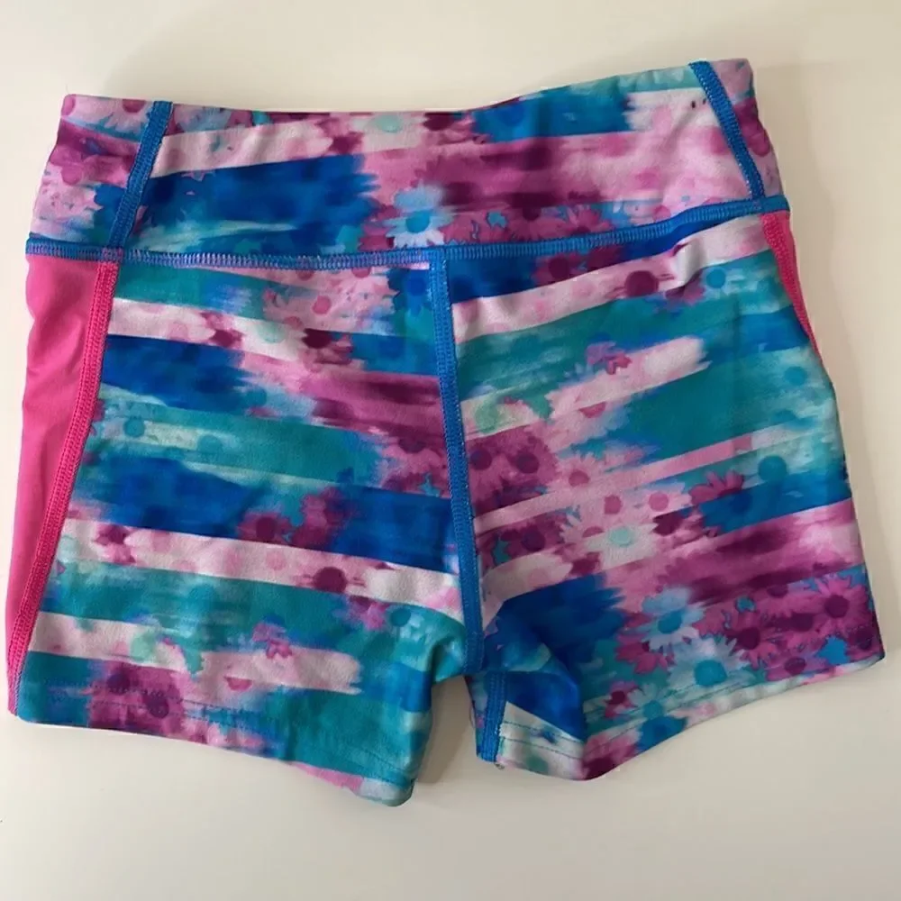 Reebok girls 10 small
